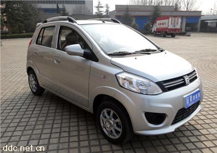  冠航电动汽车4